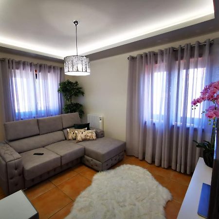 Vagueira Casa Ferias Apartment Авиеро Екстериор снимка