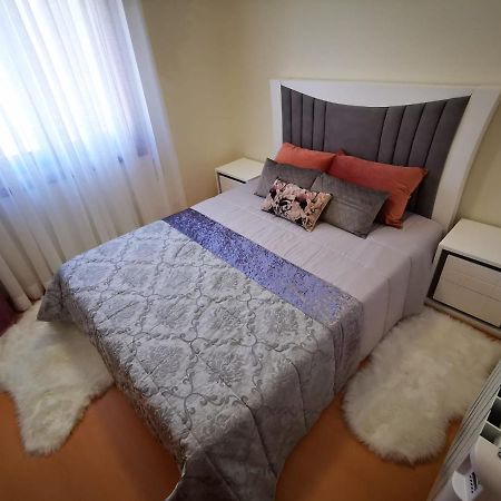 Vagueira Casa Ferias Apartment Авиеро Екстериор снимка