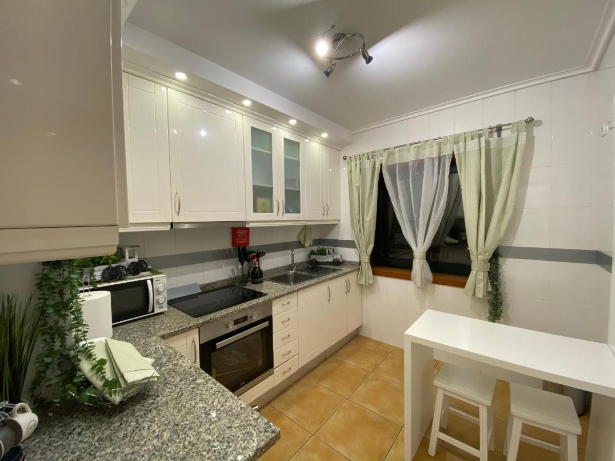 Vagueira Casa Ferias Apartment Авиеро Екстериор снимка