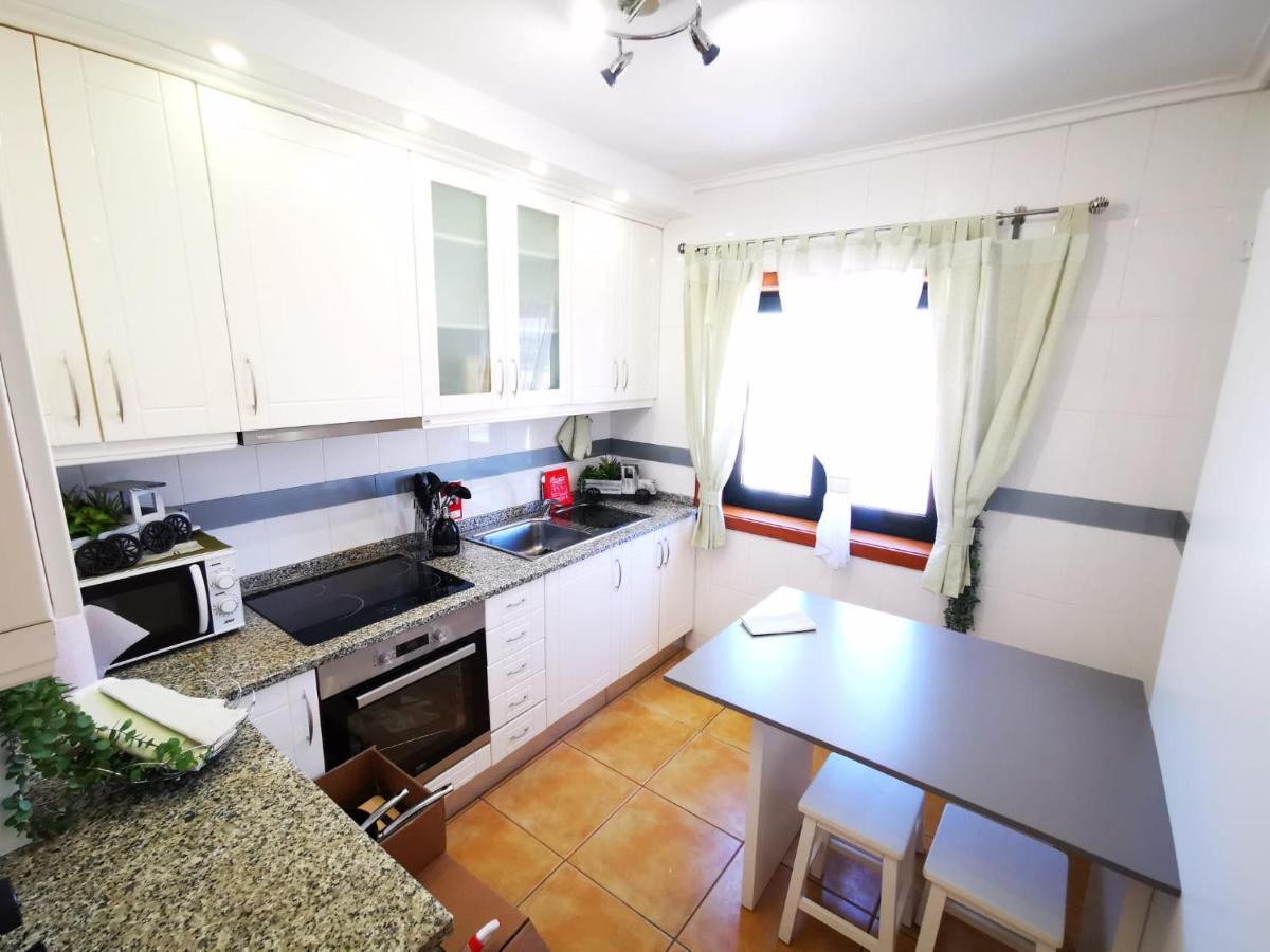 Vagueira Casa Ferias Apartment Авиеро Екстериор снимка