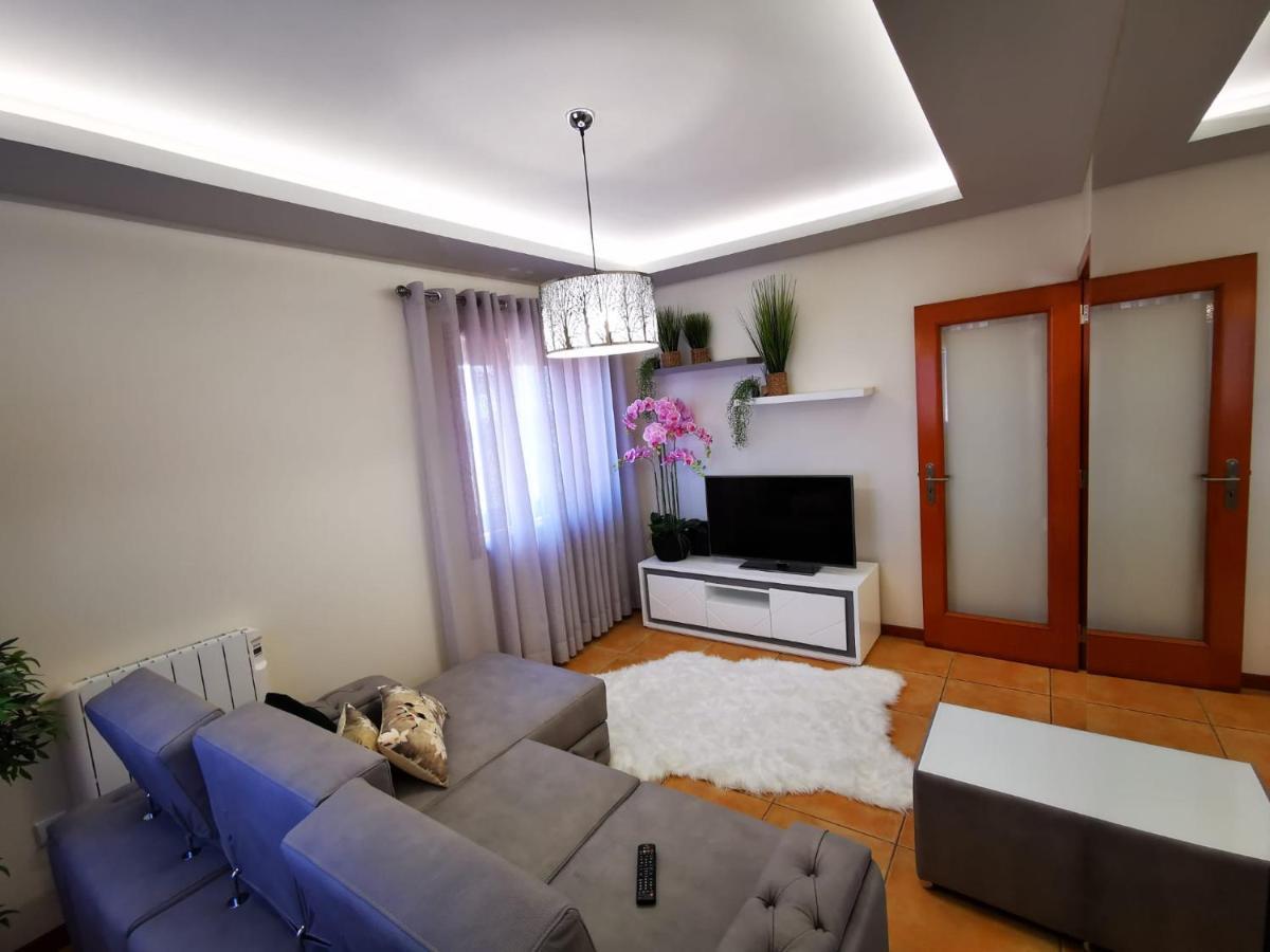 Vagueira Casa Ferias Apartment Авиеро Екстериор снимка