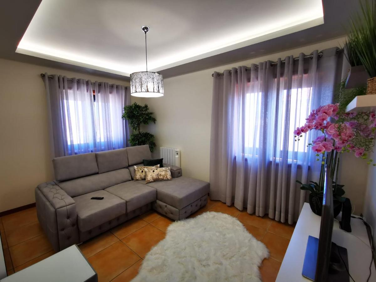 Vagueira Casa Ferias Apartment Авиеро Екстериор снимка