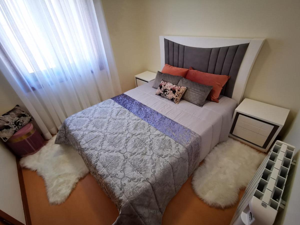 Vagueira Casa Ferias Apartment Авиеро Екстериор снимка