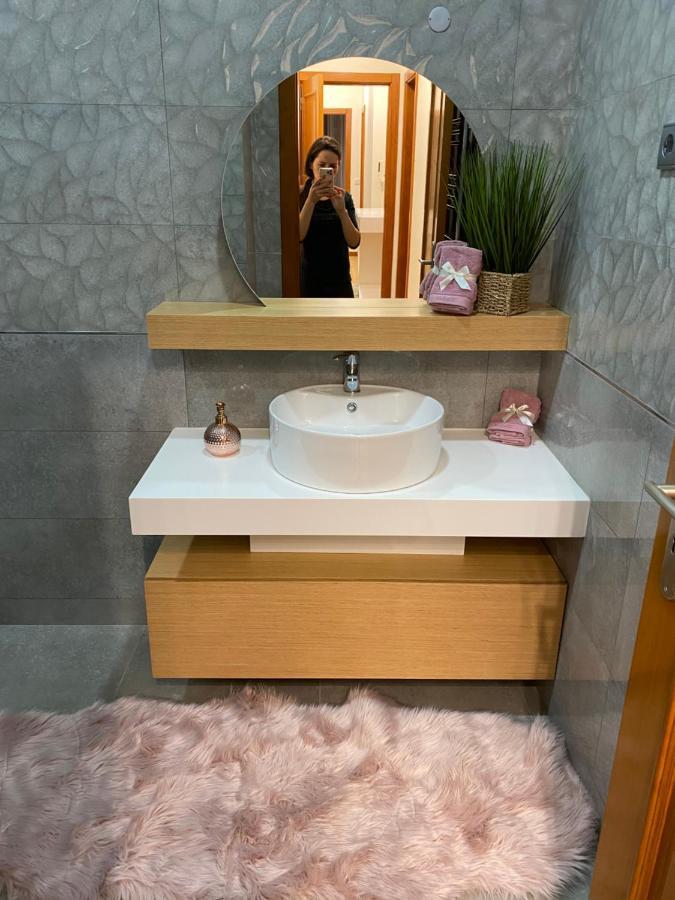 Vagueira Casa Ferias Apartment Авиеро Екстериор снимка