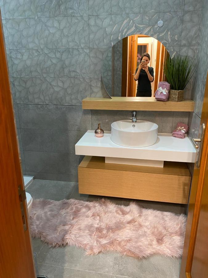 Vagueira Casa Ferias Apartment Авиеро Екстериор снимка